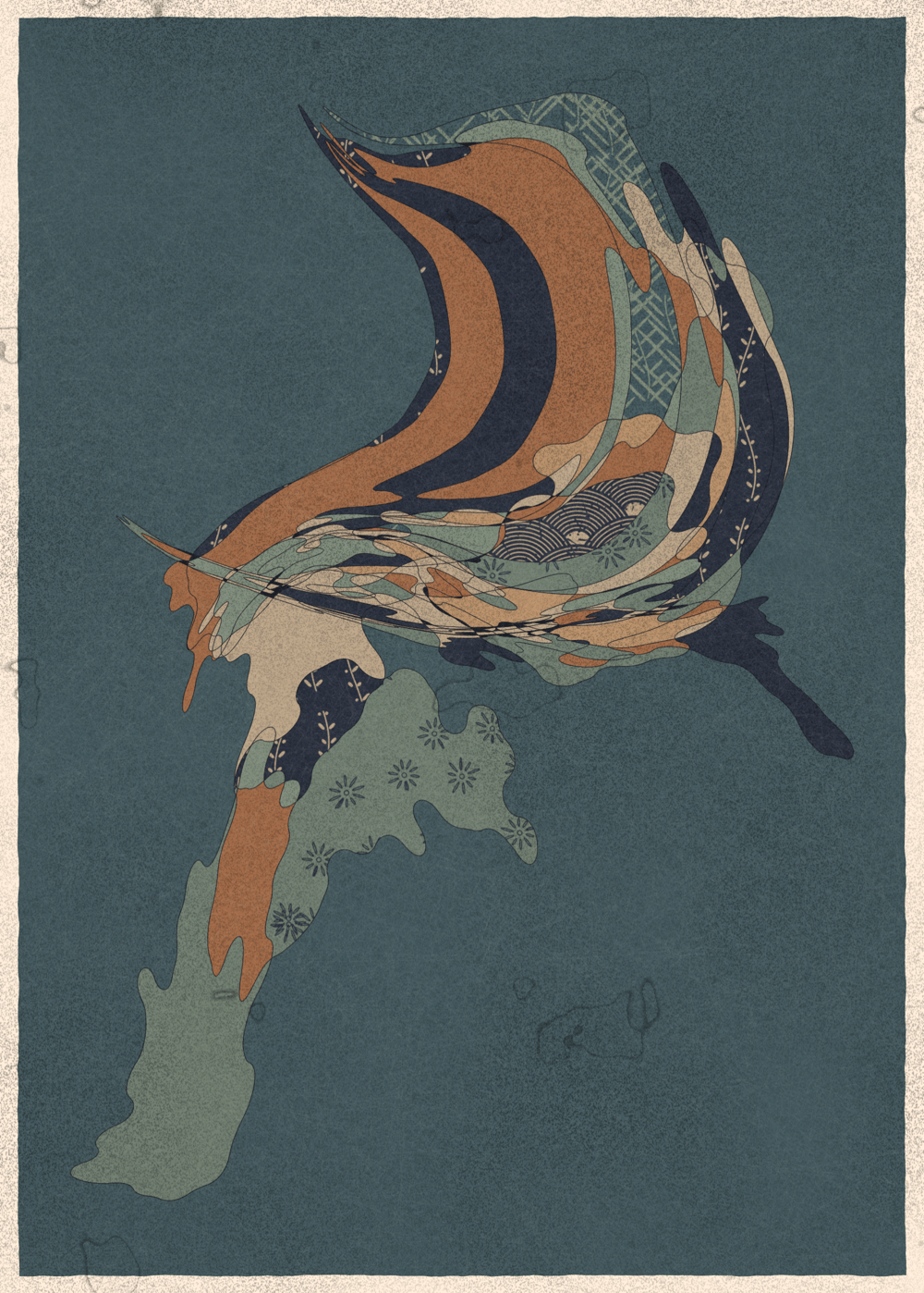 Memories of Qilin #1