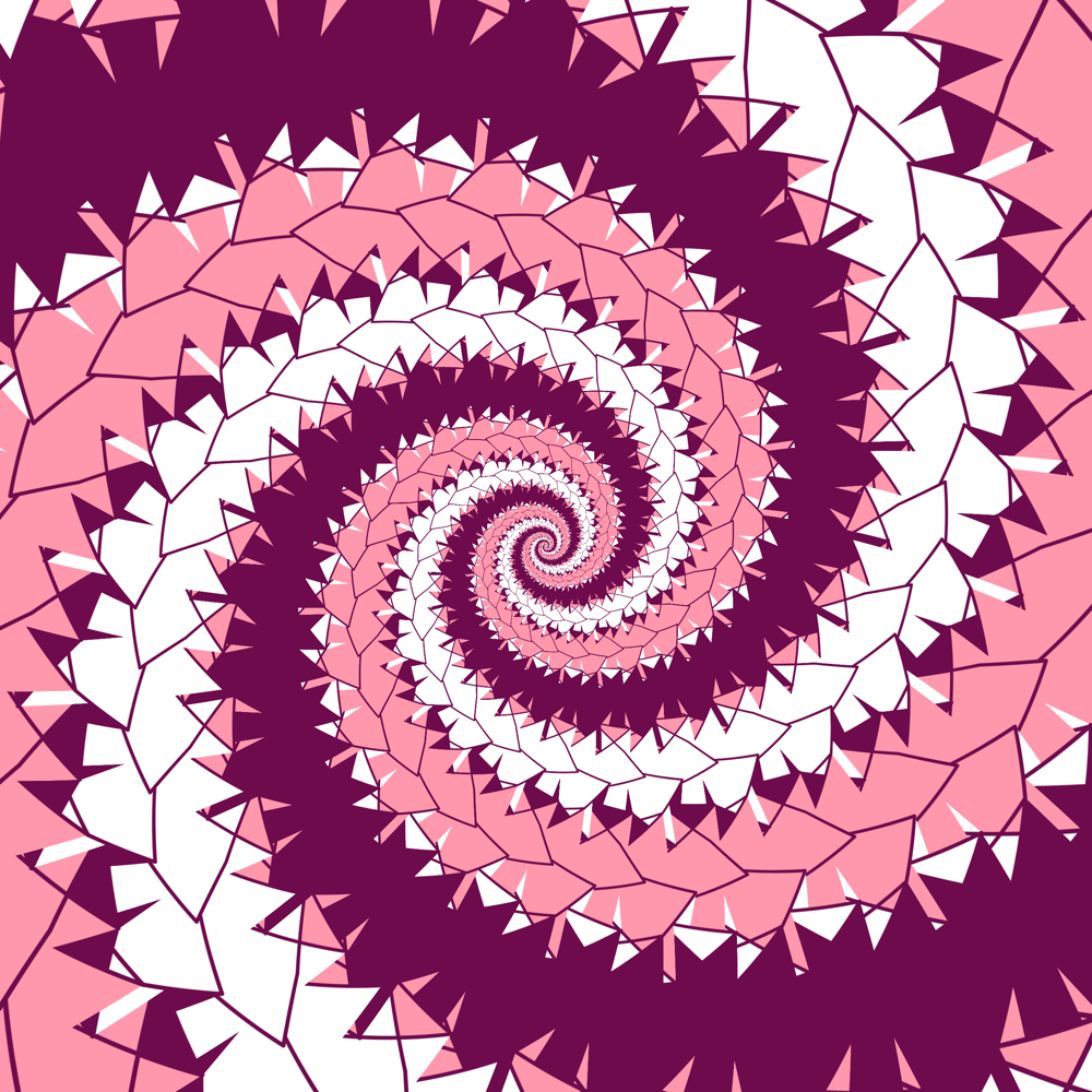 Inspirals #19