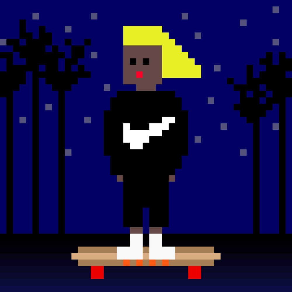 Token Image