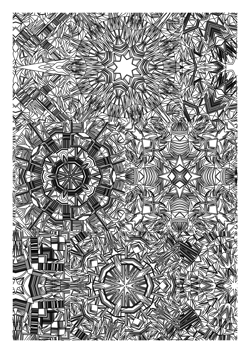 Azulejos by PZS