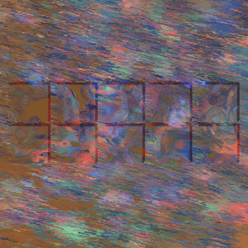 Token Image