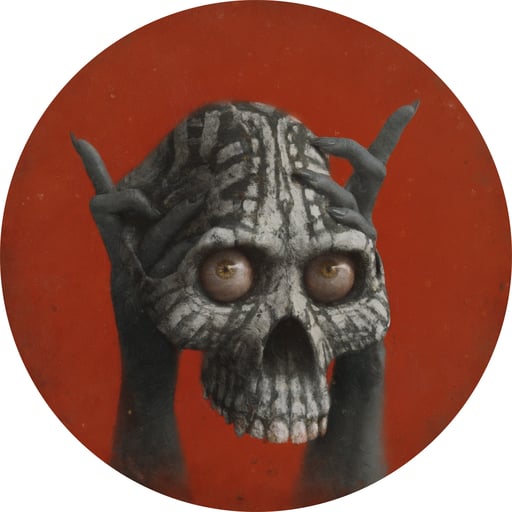 Ashen As Adam
