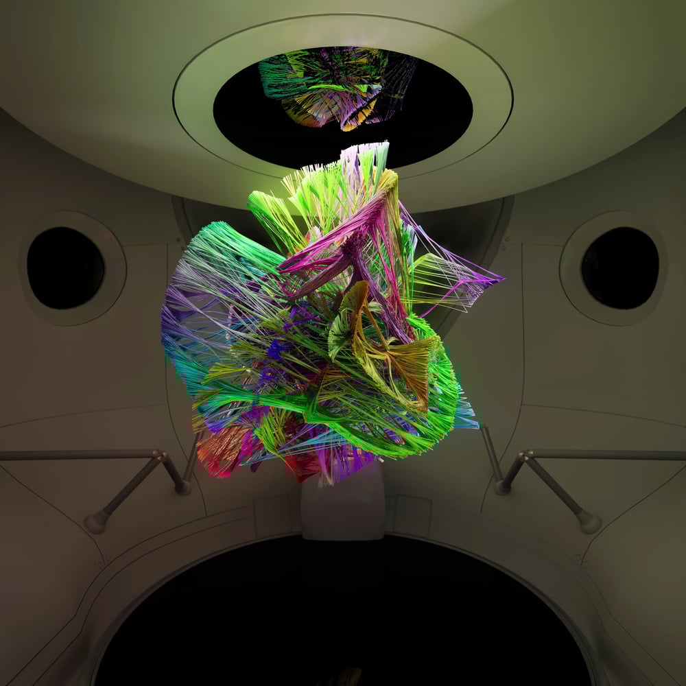 AN IMPORTANT MEMORY FOR HUMANITY - DATA UNIVERSE