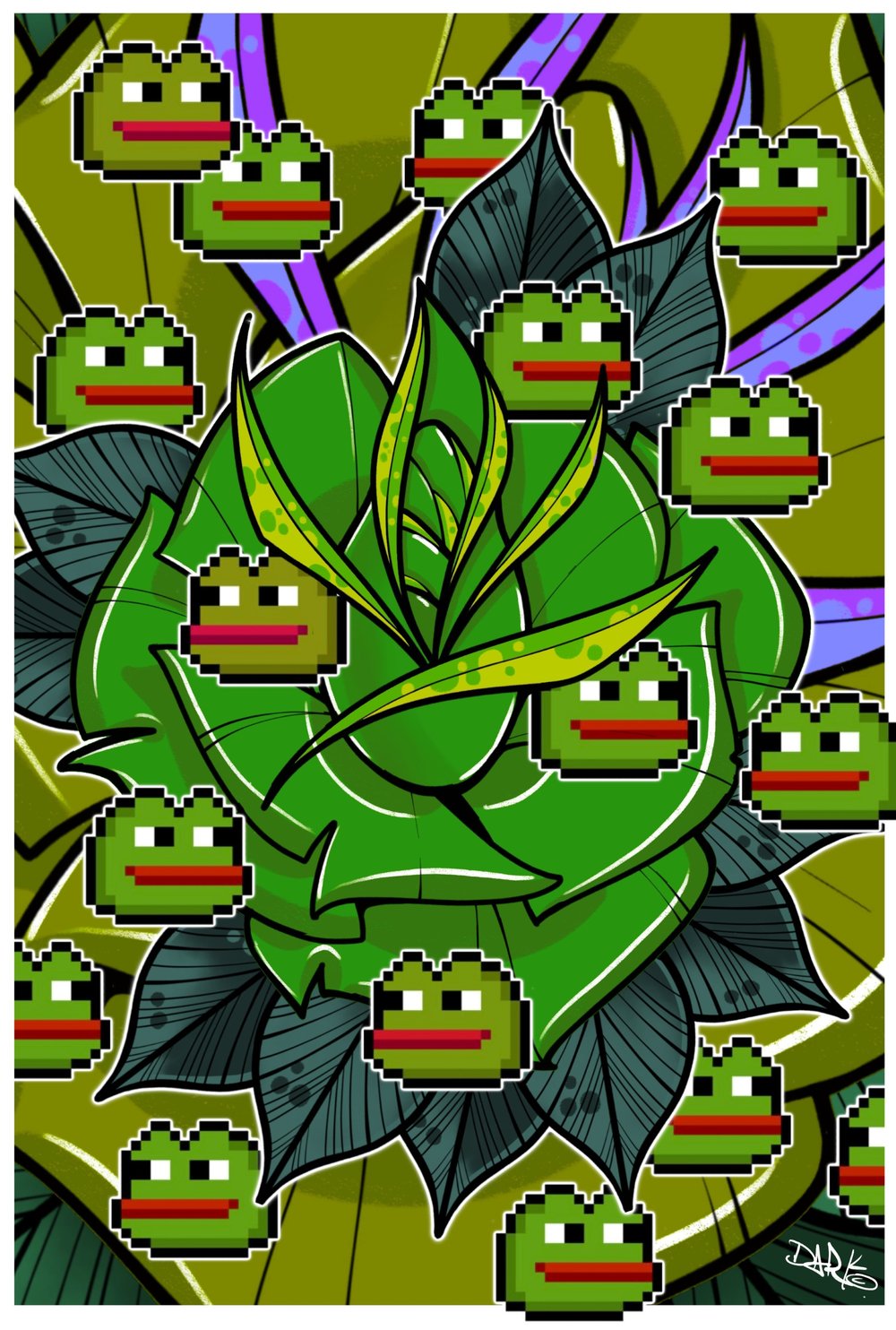 Token Image