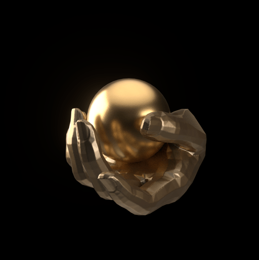 Token Image