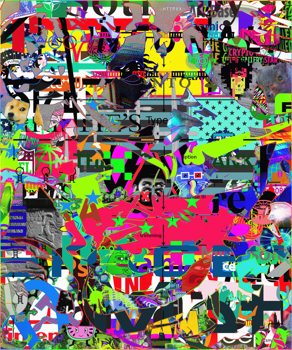Token Image