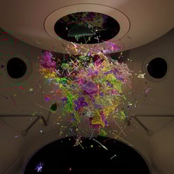 DATA UNIVERSE — INSPIRATION4 - IMAGE #737