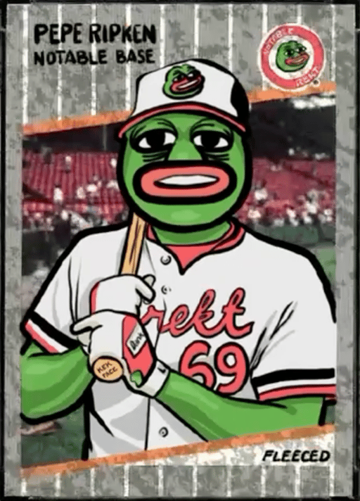 Token Image