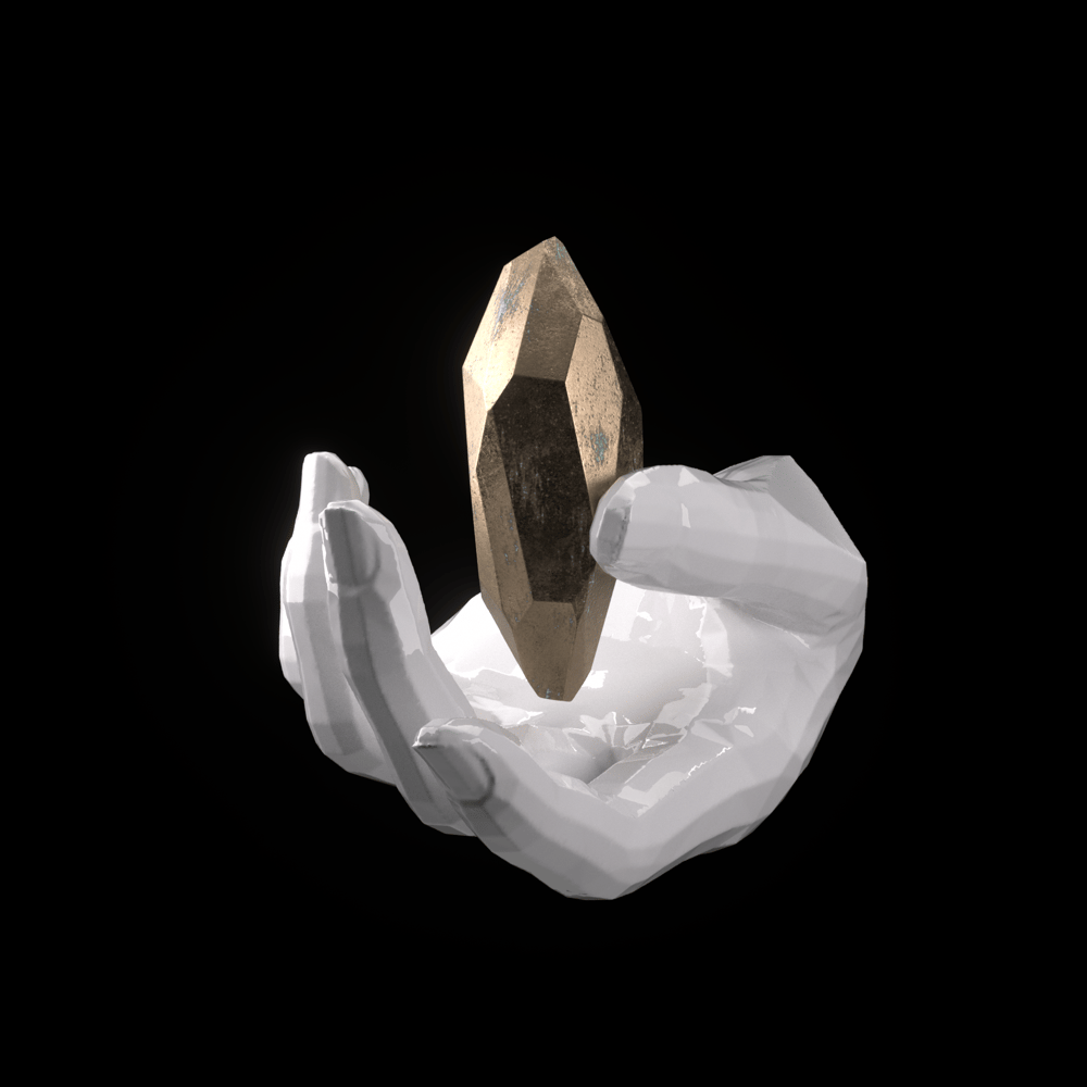 Token Image