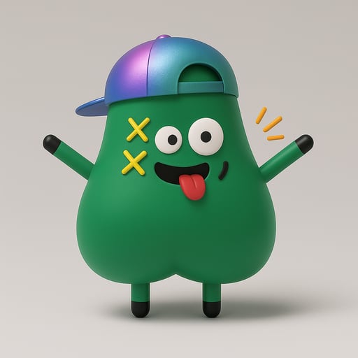 Token Image