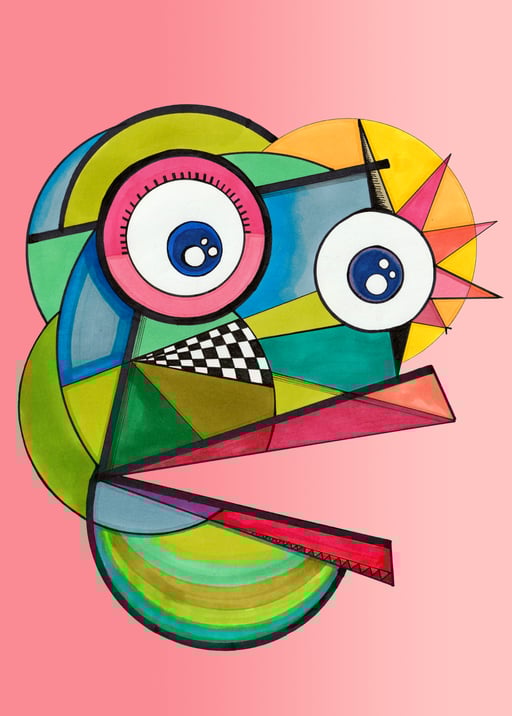 Token Image