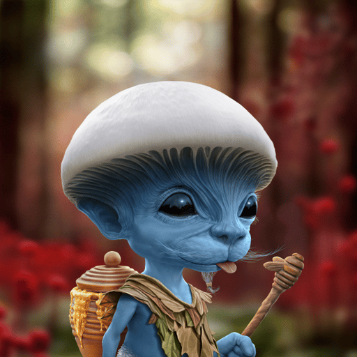 Token Image