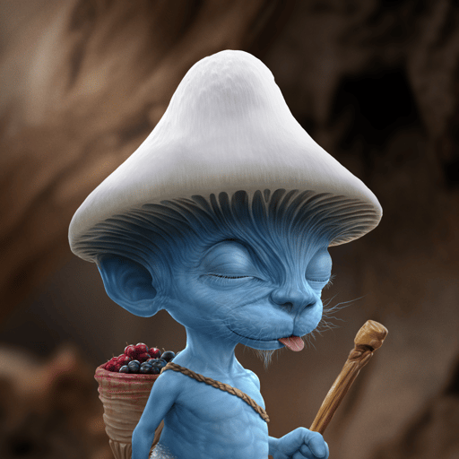 Token Image