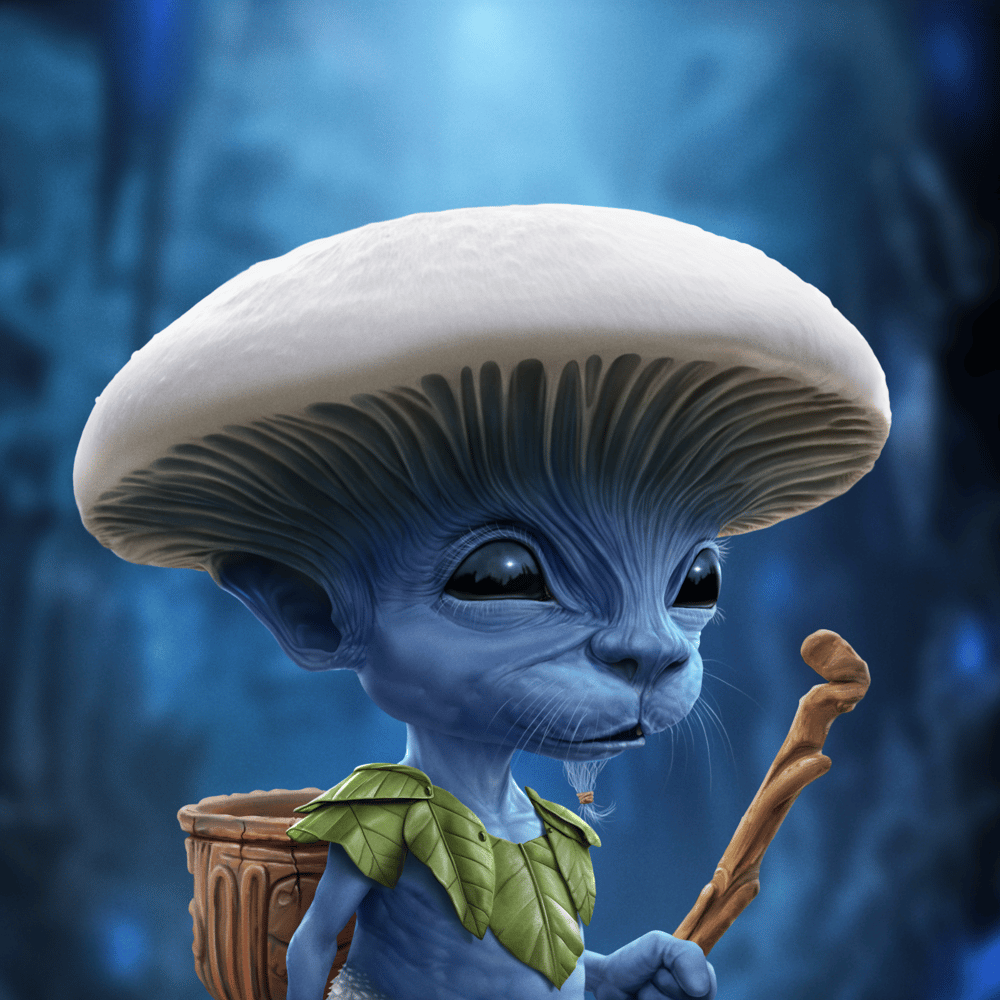Token Image