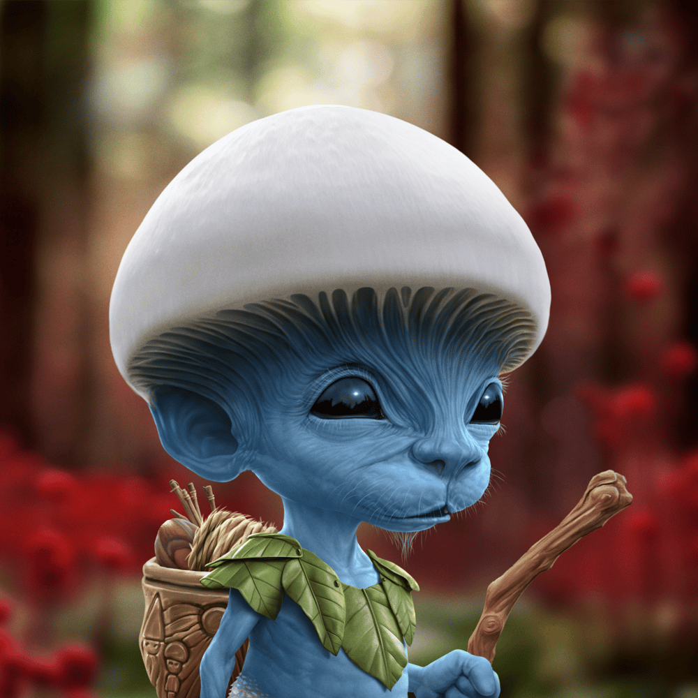 Token Image
