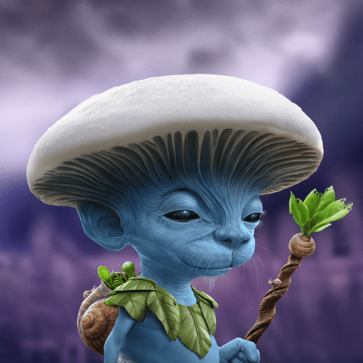 Token Image