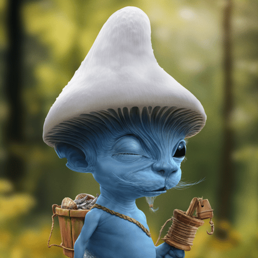 Token Image