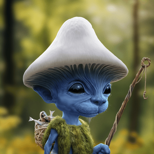 Token Image
