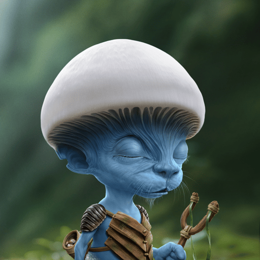Token Image