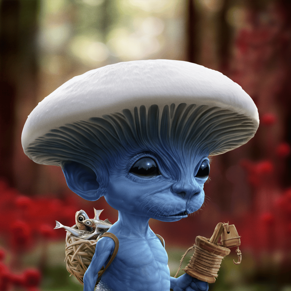 Token Image