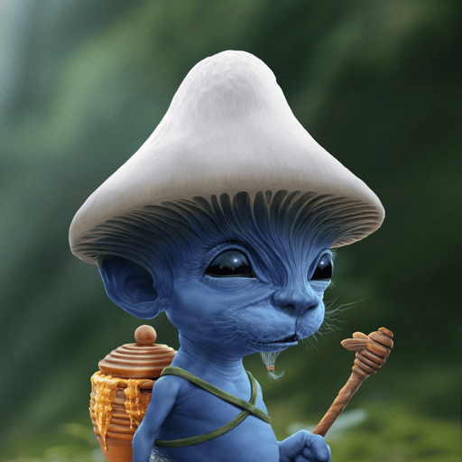 Token Image