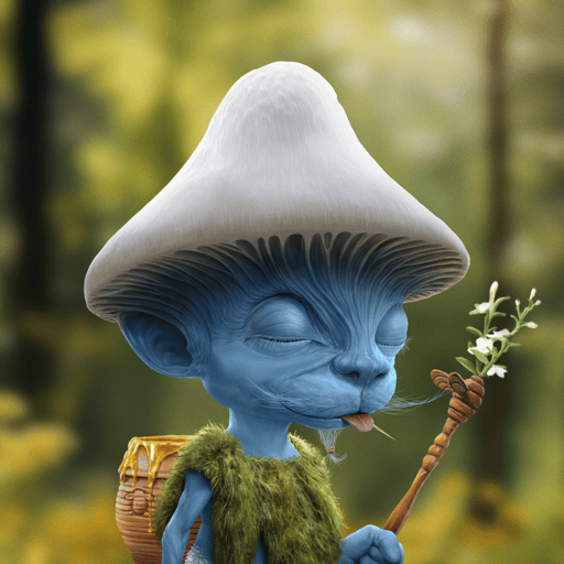 Token Image