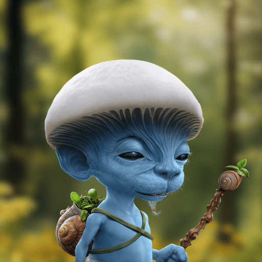 Token Image