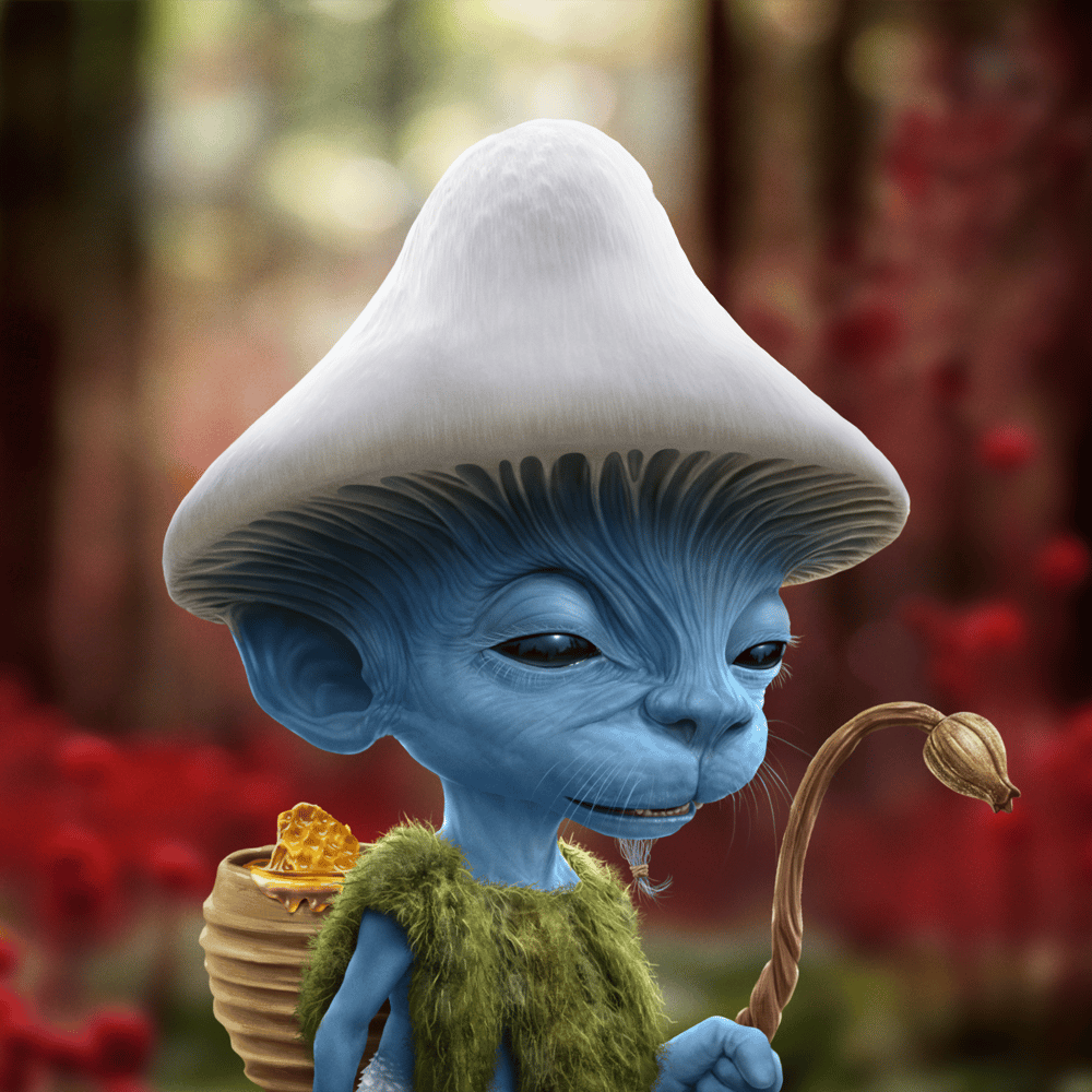 Token Image