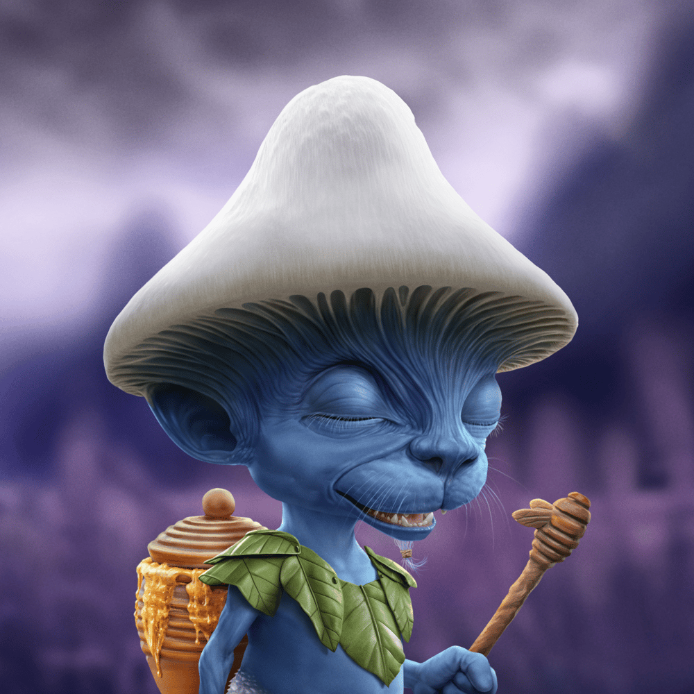 Token Image