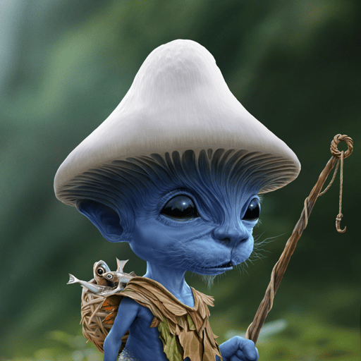 Token Image