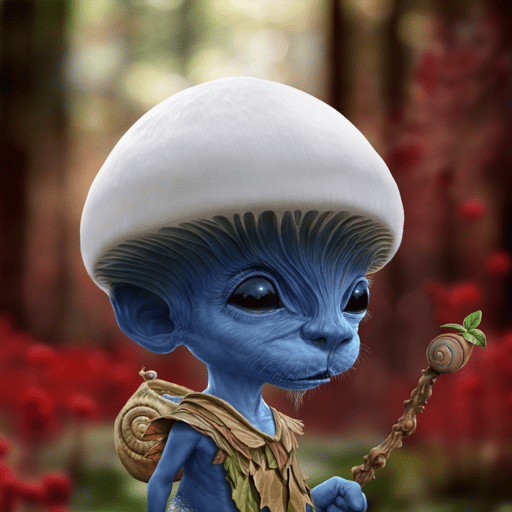 Token Image