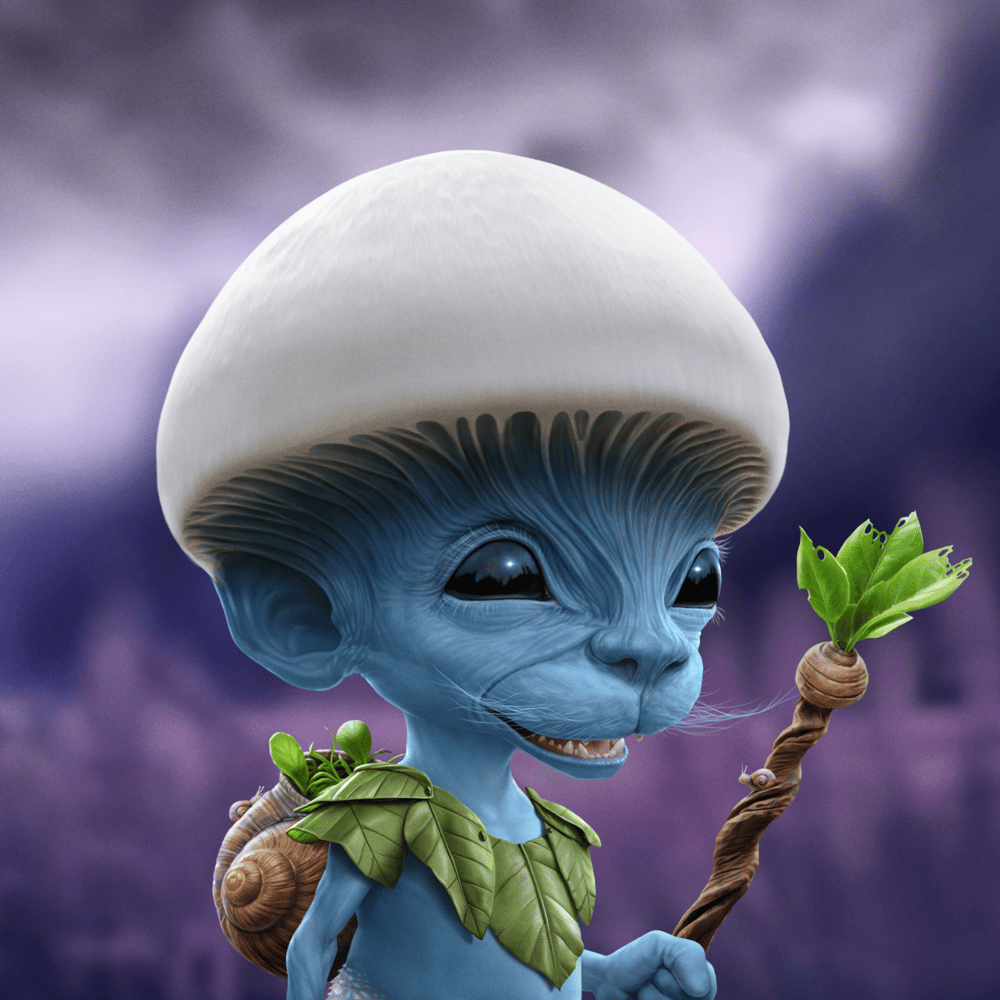 Token Image