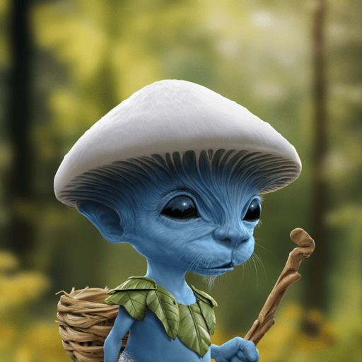 Token Image