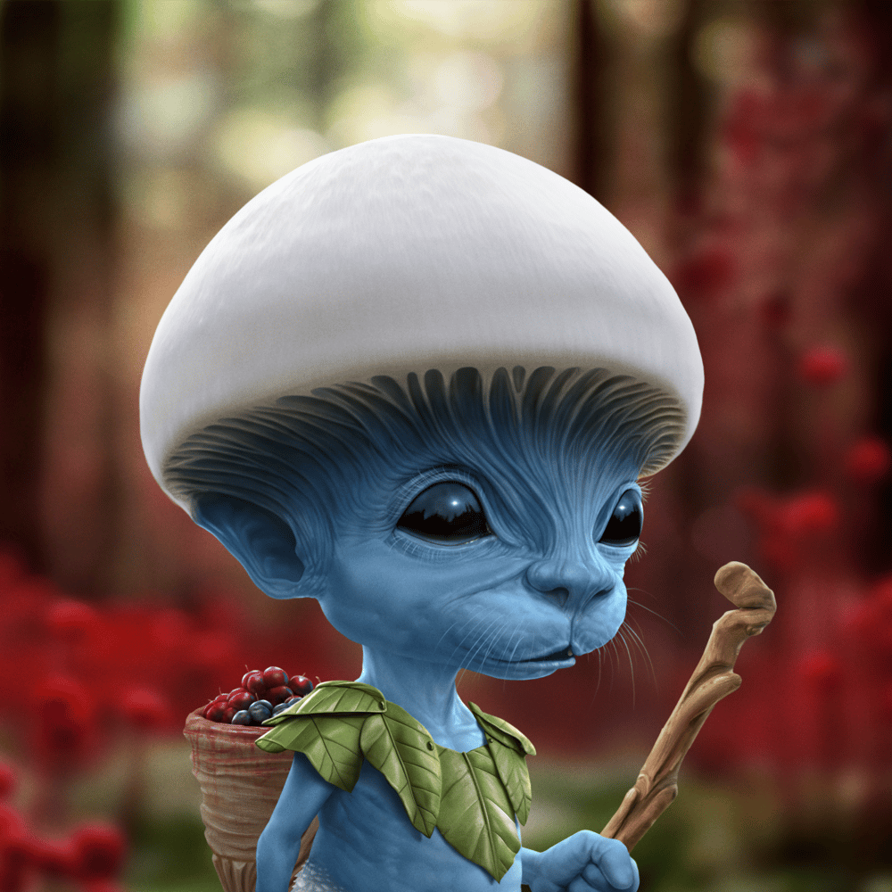 Token Image