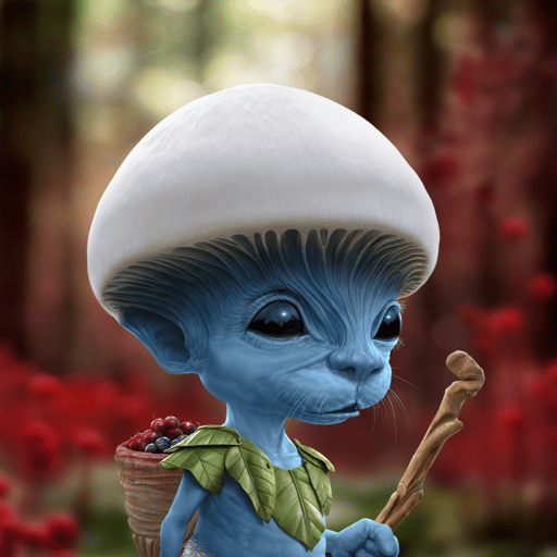 Token Image