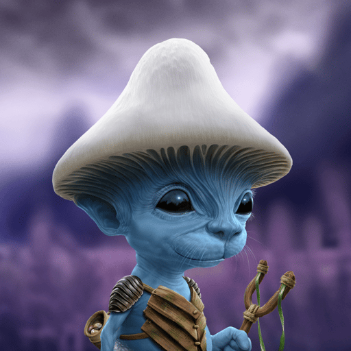 Token Image