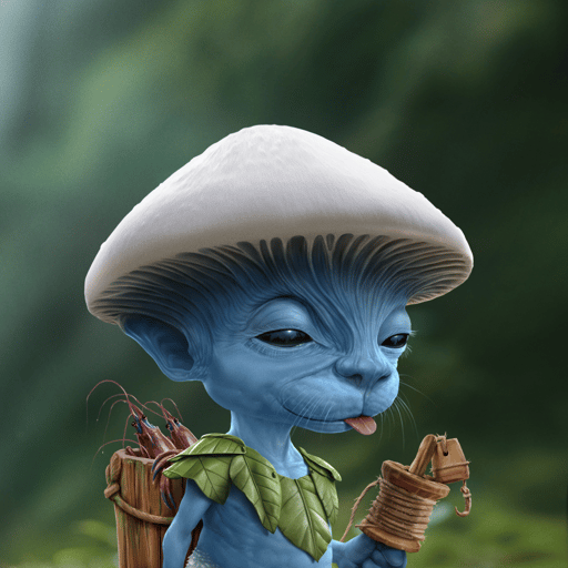 Token Image