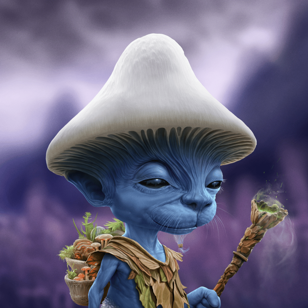Token Image