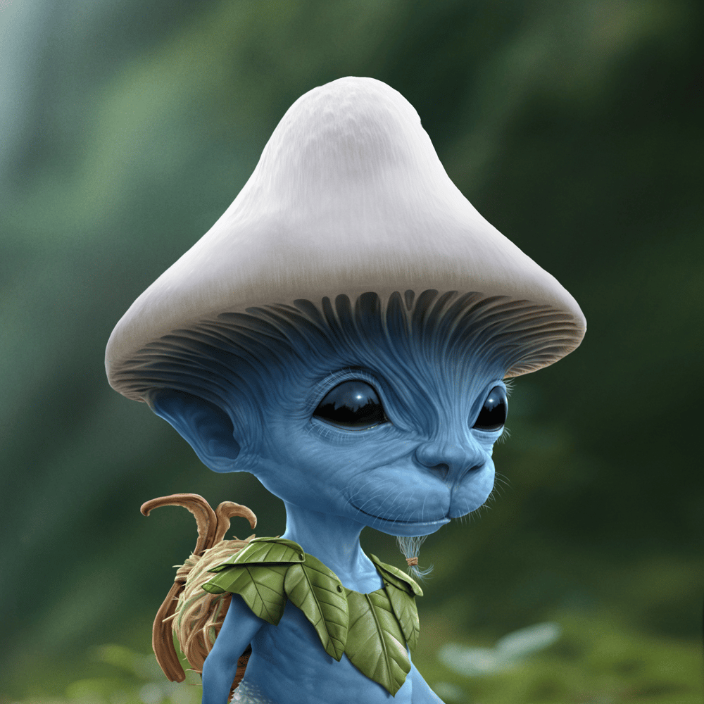 Token Image
