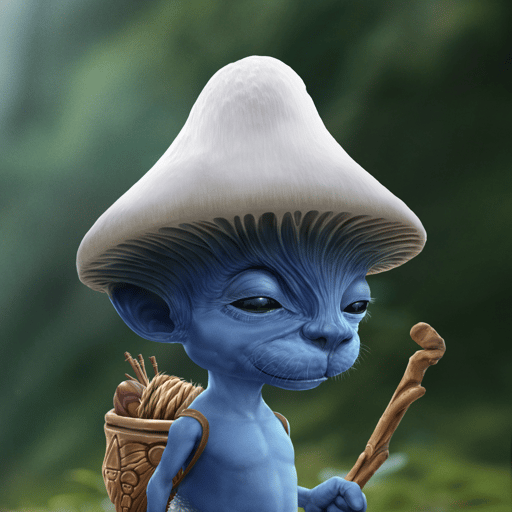 Token Image
