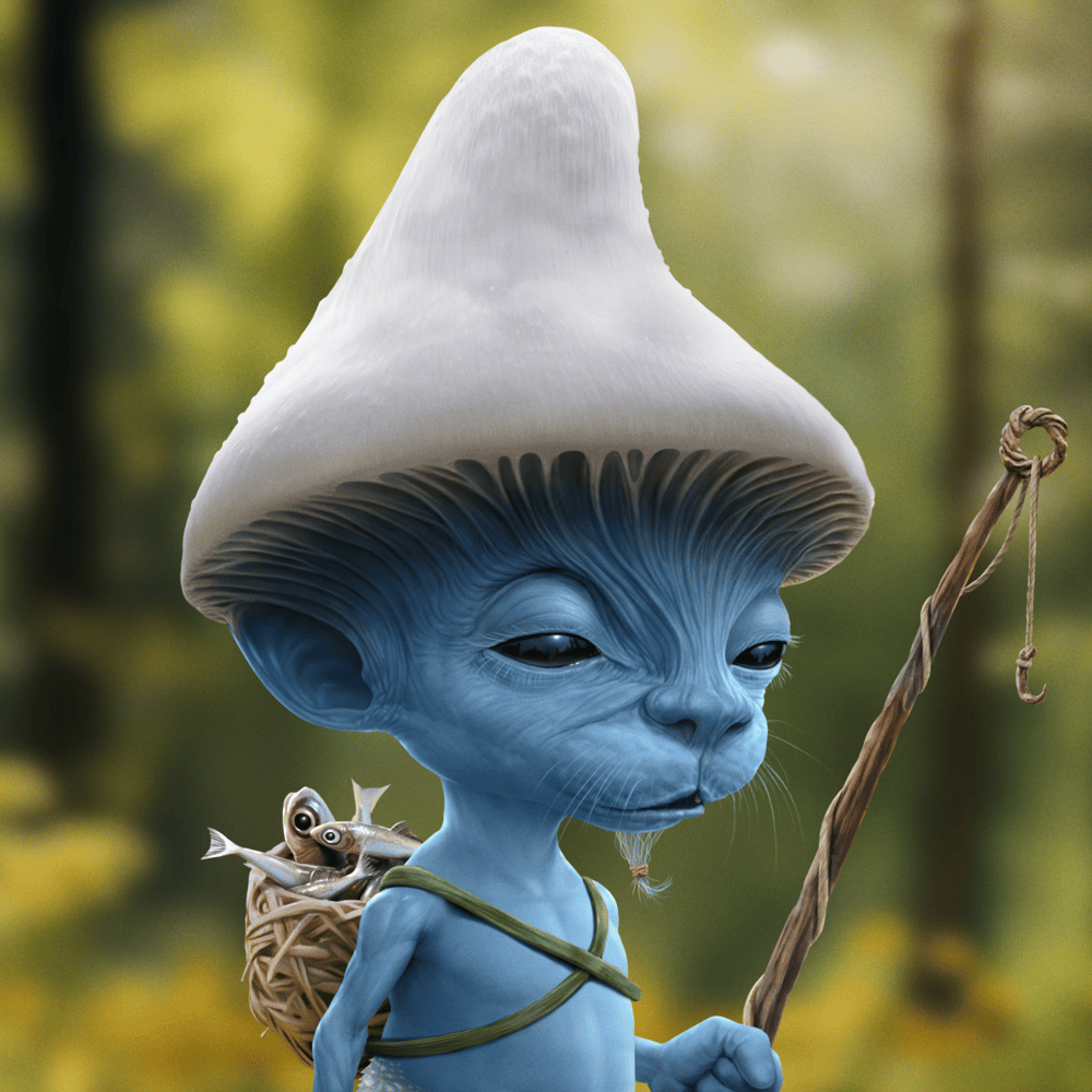 Token Image