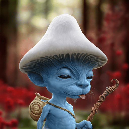 Token Image