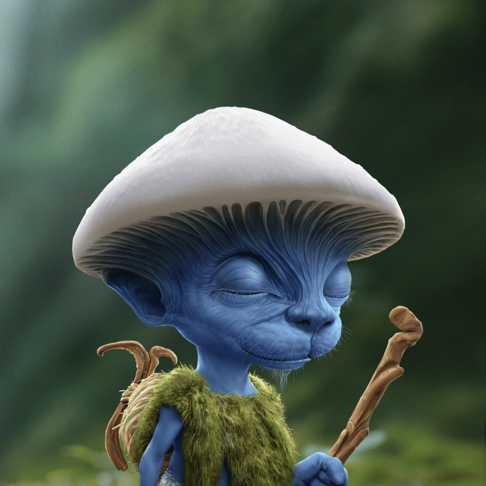 Token Image