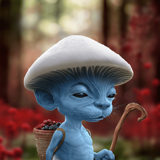 Token Image