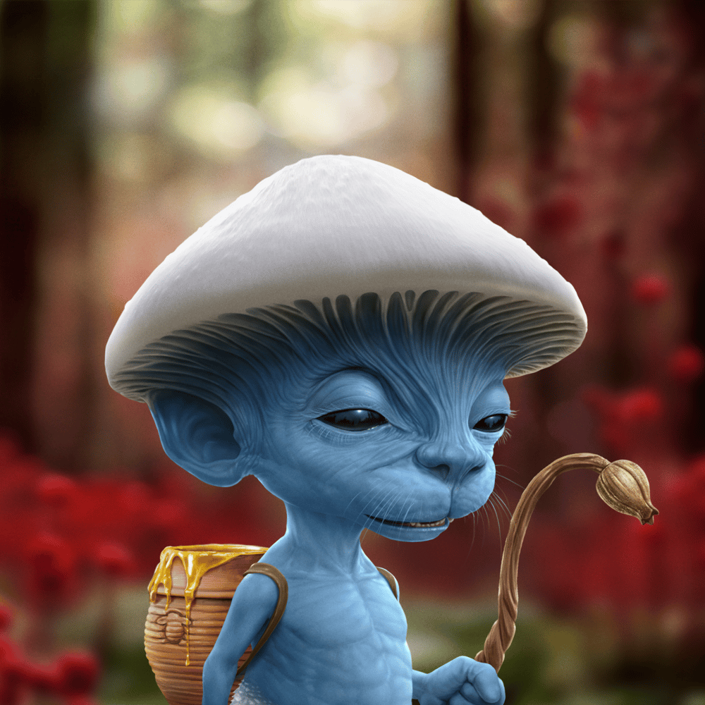 Token Image