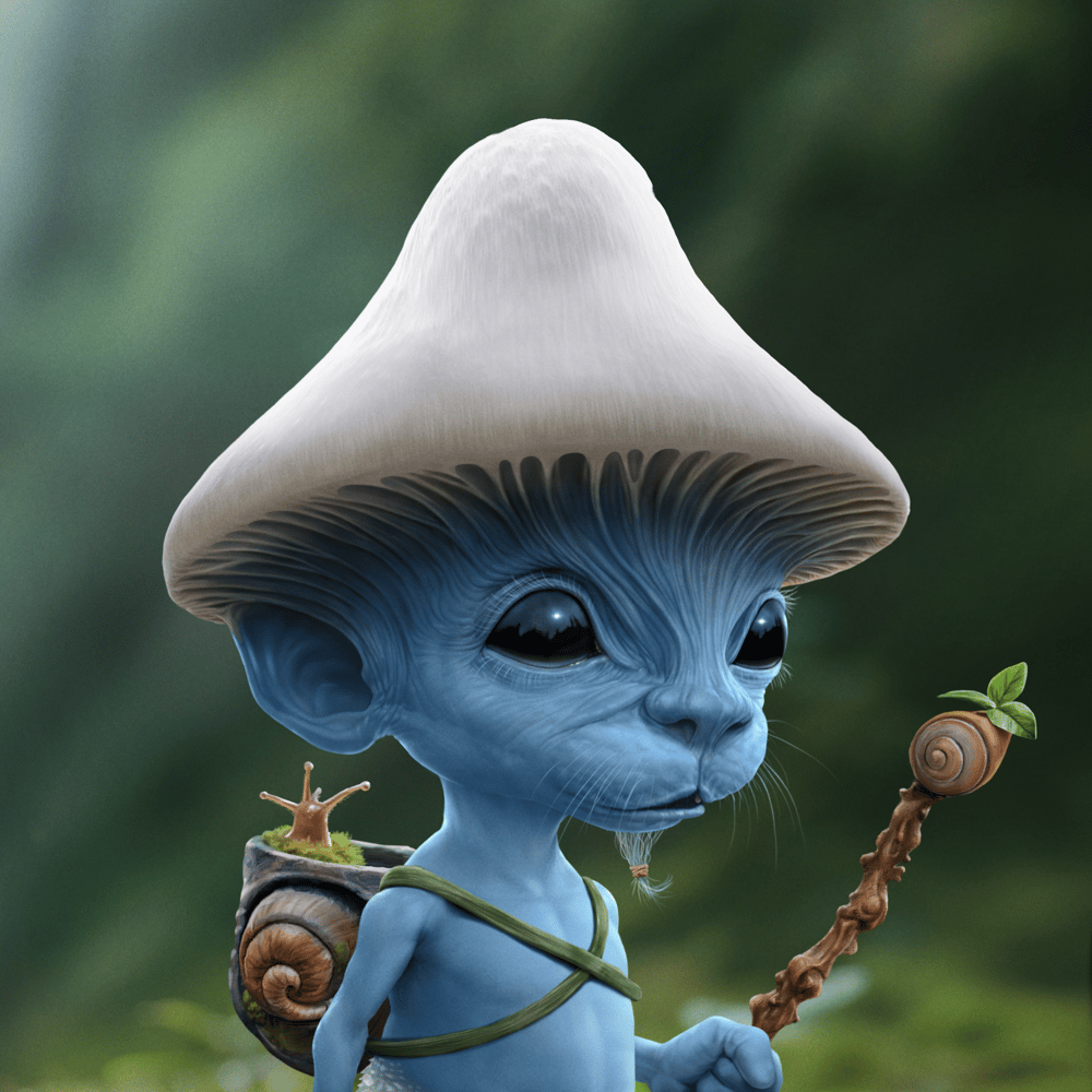 Token Image