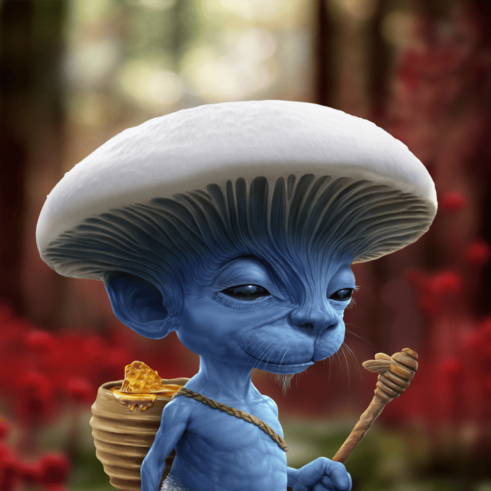 Token Image