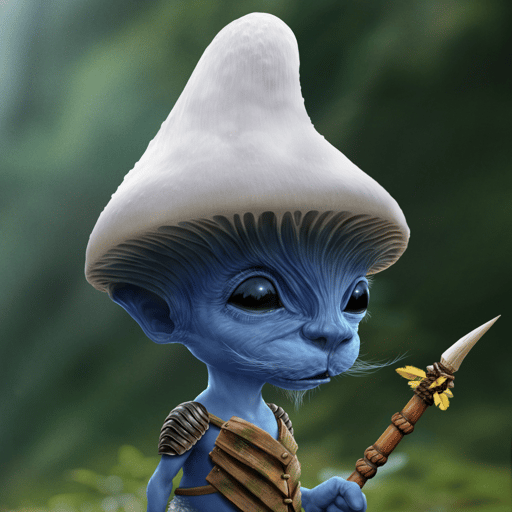 Token Image