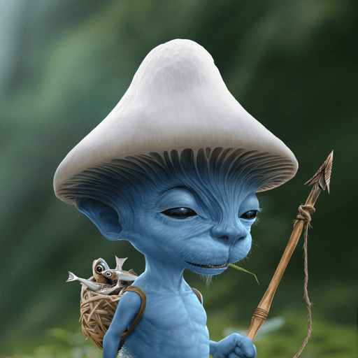 Token Image
