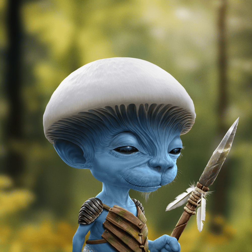 Token Image